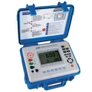 Majortech MT574 5KV Insulation Tester