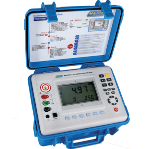 Majortech MT577 10KV Insulation Tester