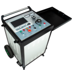 Portable High Voltage Surge Generator