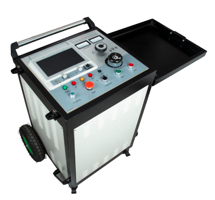 Portable High Voltage Surge Generator