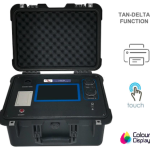 Very Low Frequency Tester