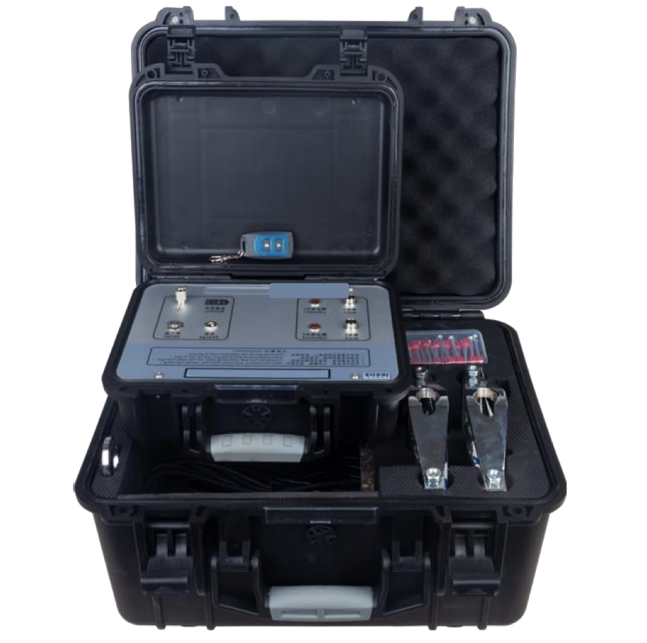 CST.200 Cable Spiking Gun